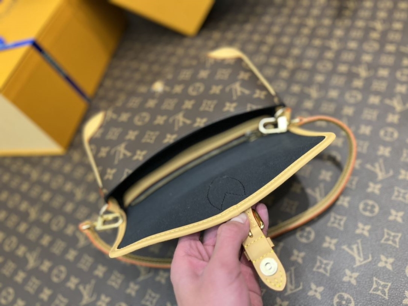 LV Satchel bags